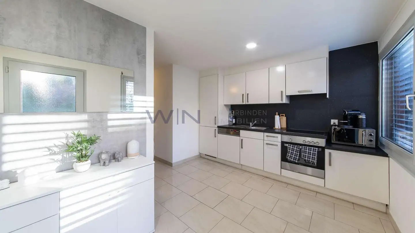 Appartamento in vendita - 8107 Buchs ZH