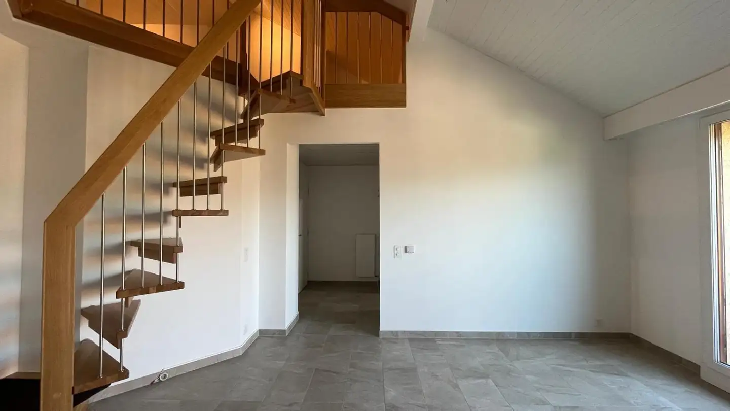 Duplex in affitto - Route De Colovrex 57, 1218 Le Grand-Saconnex - Foto 2