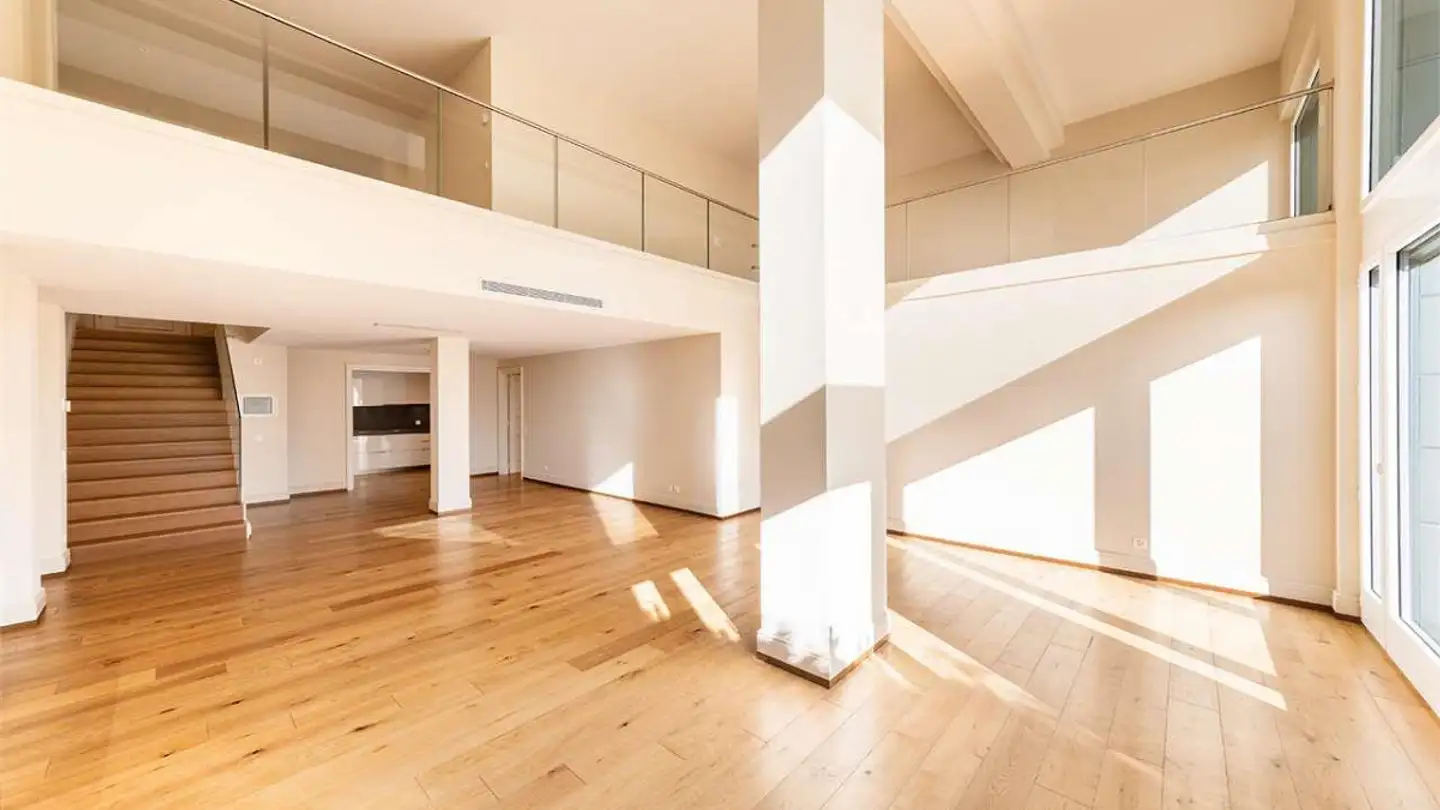 Appartamento in affitto - 6927 Agra - Photo 3