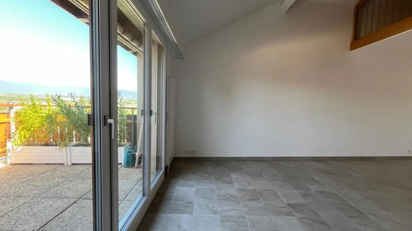 Duplex in affitto - Route De Colovrex 57, 1218 Le Grand-Saconnex - Foto 3