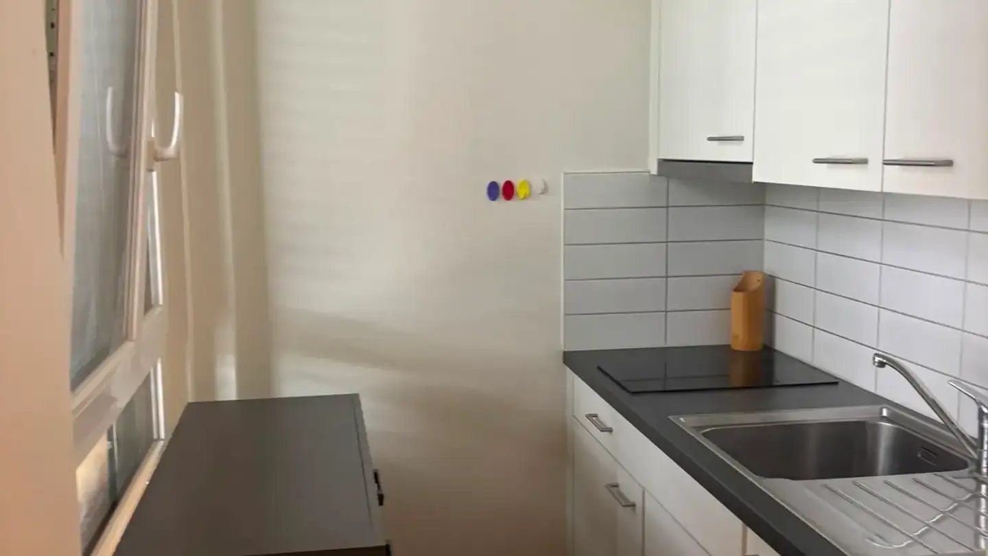 Appartement à louer - Rue Des Alpes 43, 1023 Crissier - Photo 2