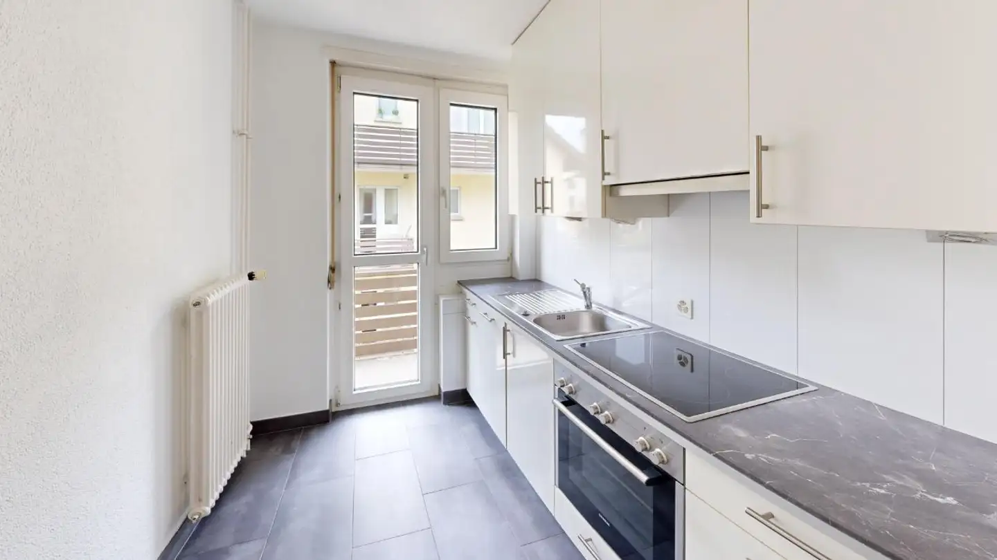 Apartment for rent - Zeltweg 33, 8032 Zürich - Photo 4