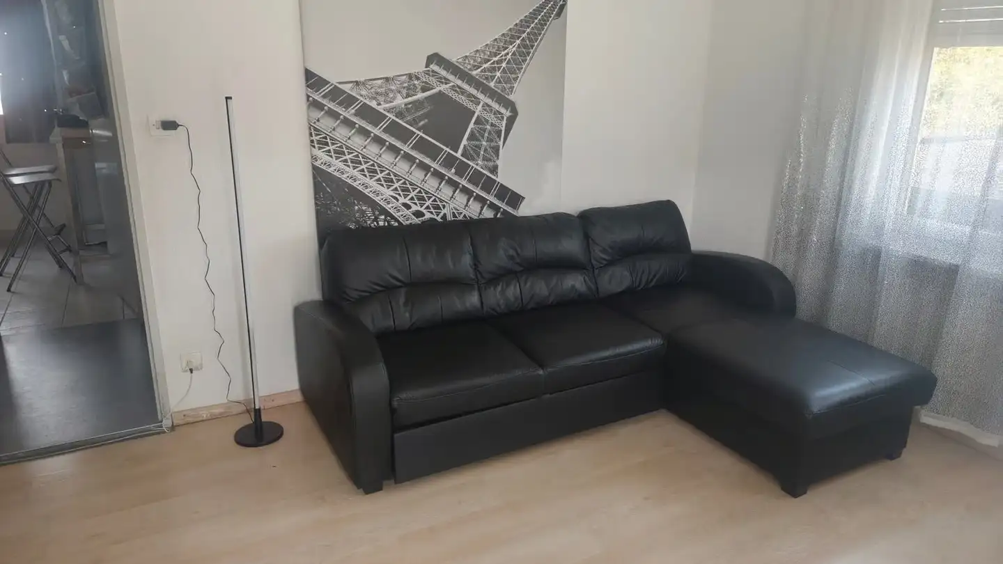 Apartment for rent - Rue Des Mérovingiens 30, 2854 Bassecourt - Photo 2