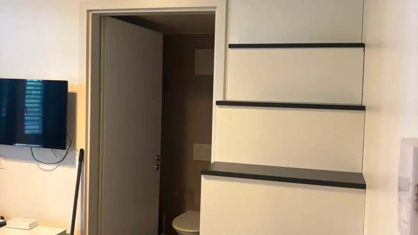 Appartement à louer - Rue Des Alpes 43, 1023 Crissier - Photo 3