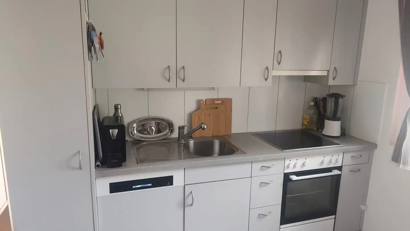 Apartment for rent - Rue Des Mérovingiens 30, 2854 Bassecourt - Photo 3