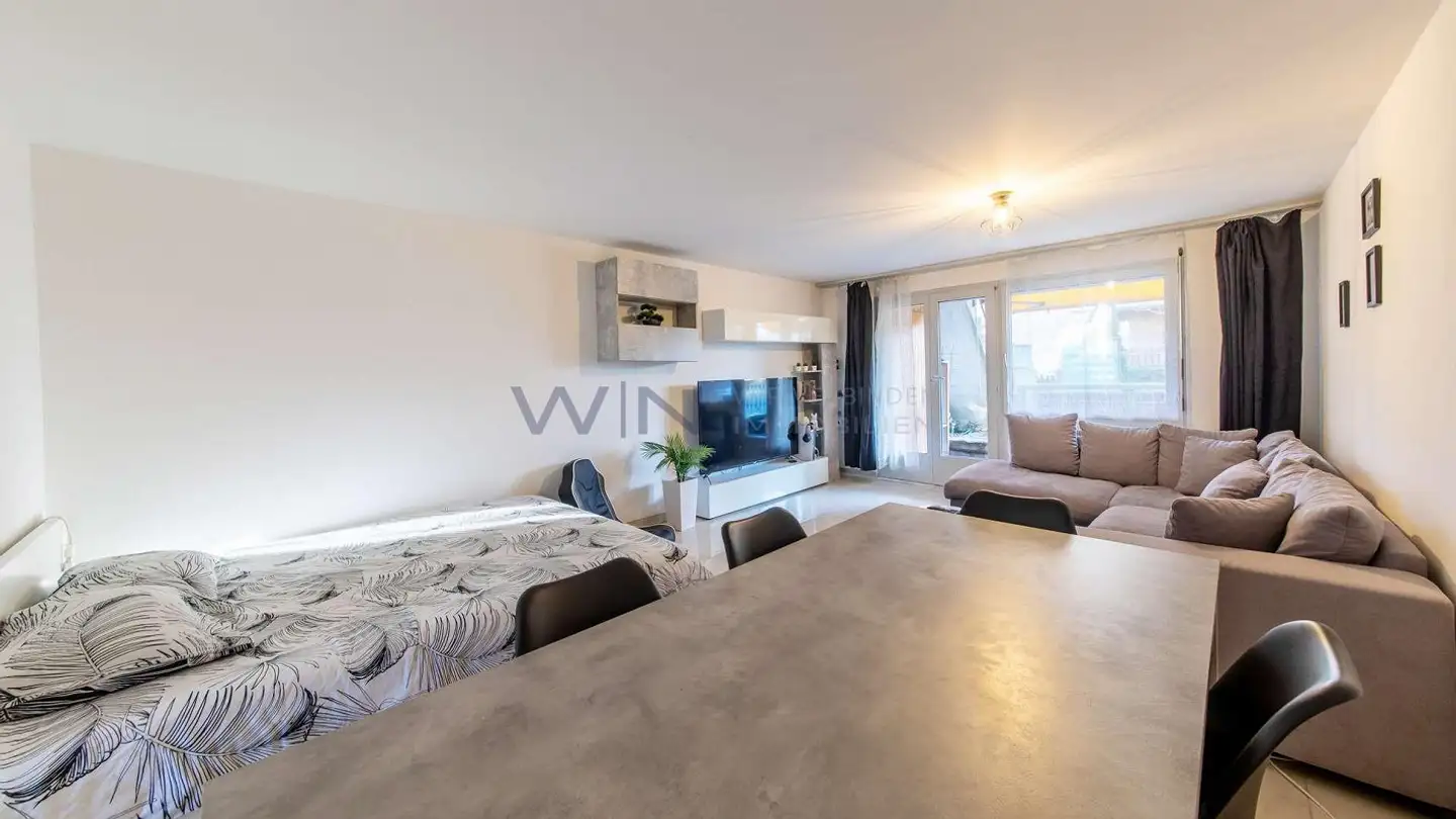 Appartamento in vendita - 8107 Buchs ZH - Foto 2