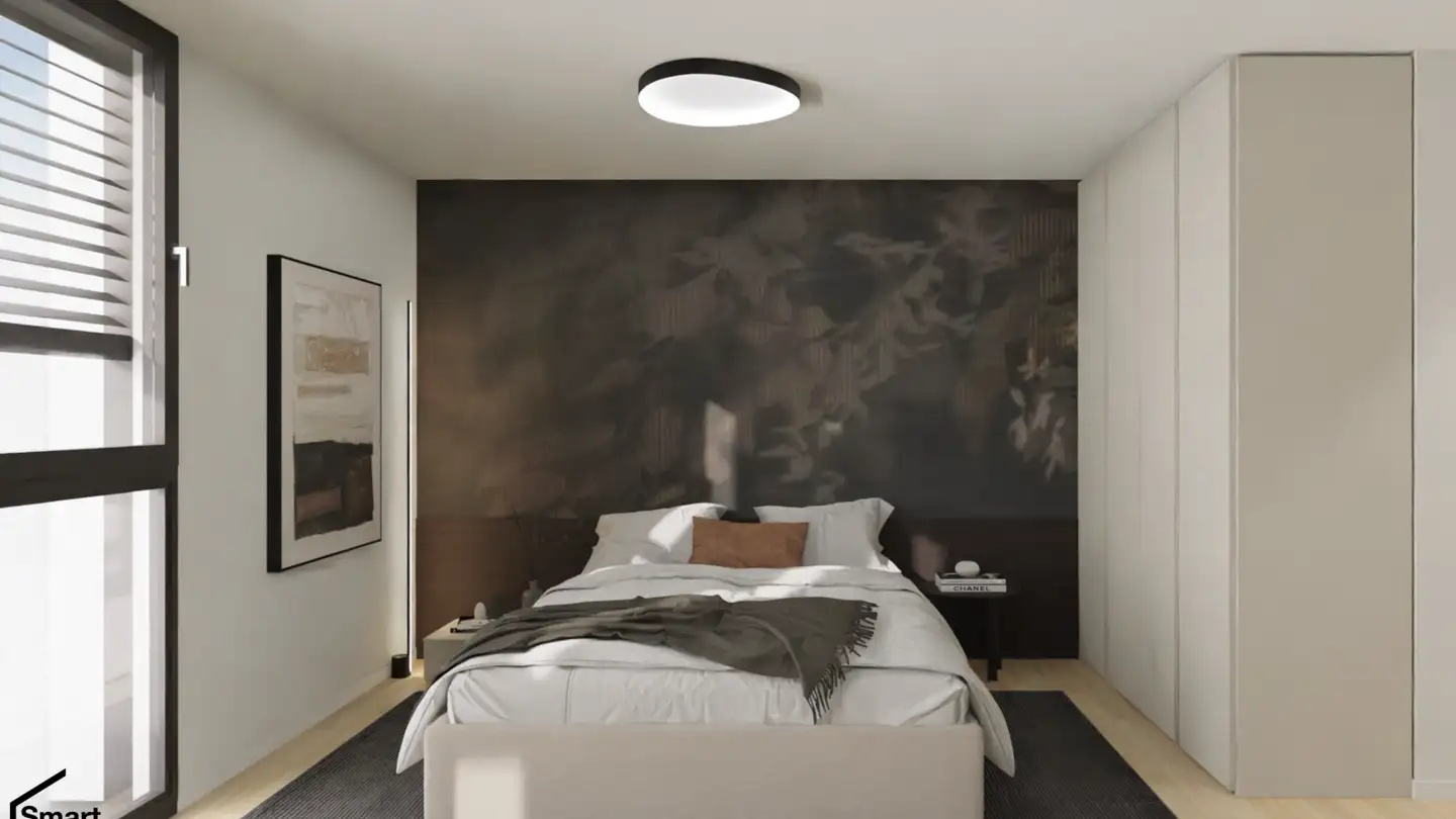 Appartement à louer - Via Canonico Ghiringhelli 21, 6500 Bellinzona - Photo 2