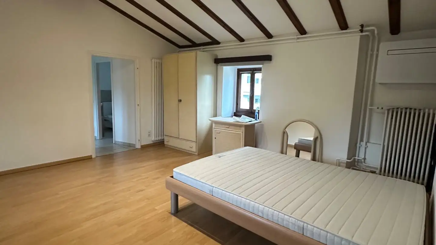 Wohnung mieten - Via San Gottardo, 6648 Minusio