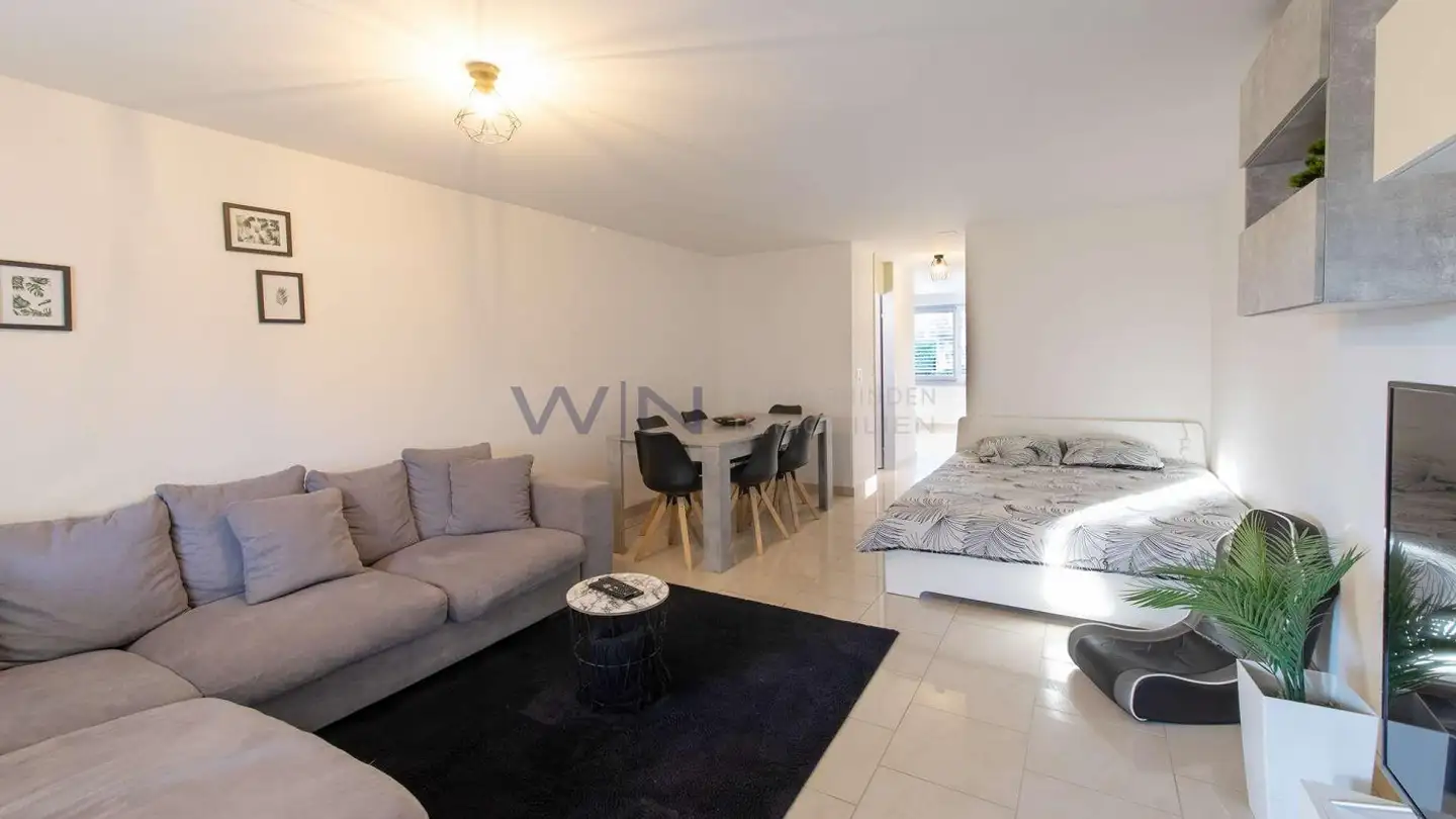 Appartamento in vendita - 8107 Buchs ZH - Foto 4