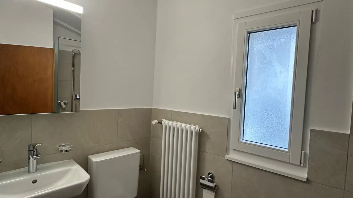 Wohnung mieten - Via San Gottardo, 6648 Minusio - Foto 2
