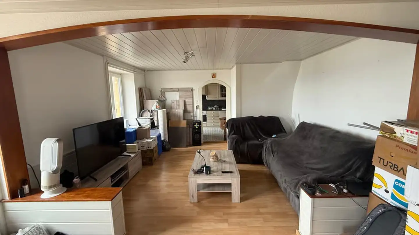 Apartment for rent - Route De Champréveyres 1, 2068 Hauterive NE - Photo 2