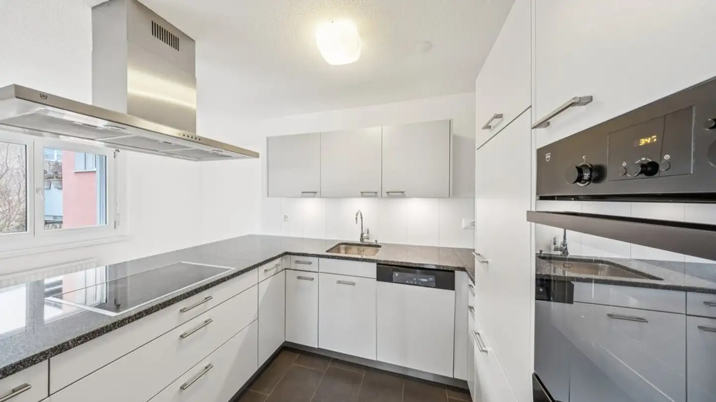 Appartement à louer - Im Baumgarten 6, 3066 Stettlen