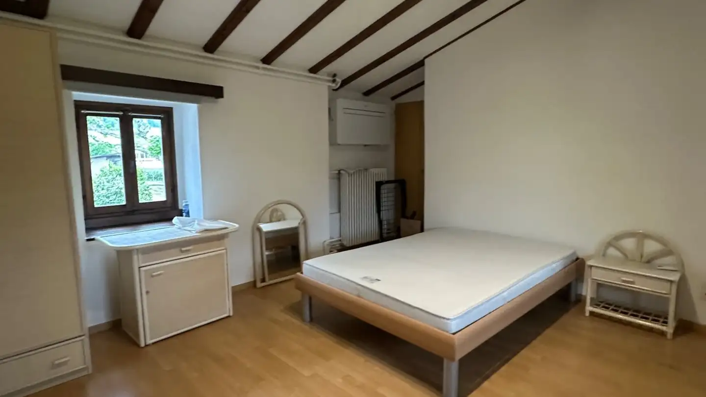 Wohnung mieten - Via San Gottardo, 6648 Minusio - Foto 4