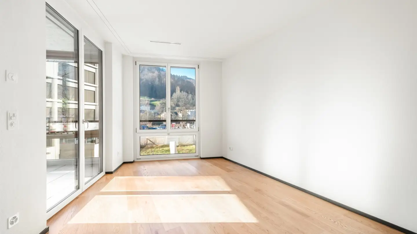 Apartment for rent - Spindelstrasse 17, 8041 Zürich - Photo 2