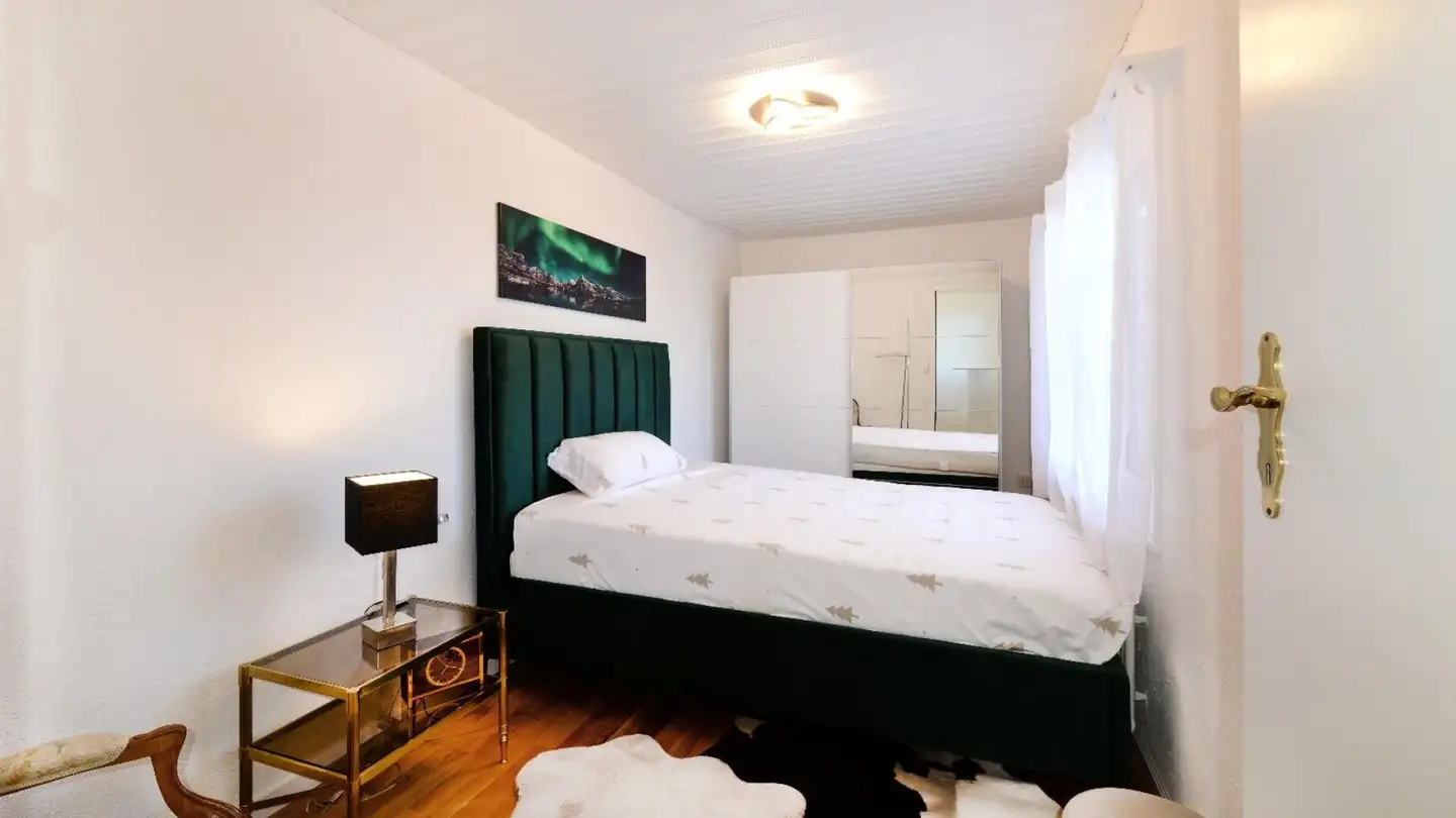 Appartamento in affitto - 8124 Maur - Photo 3