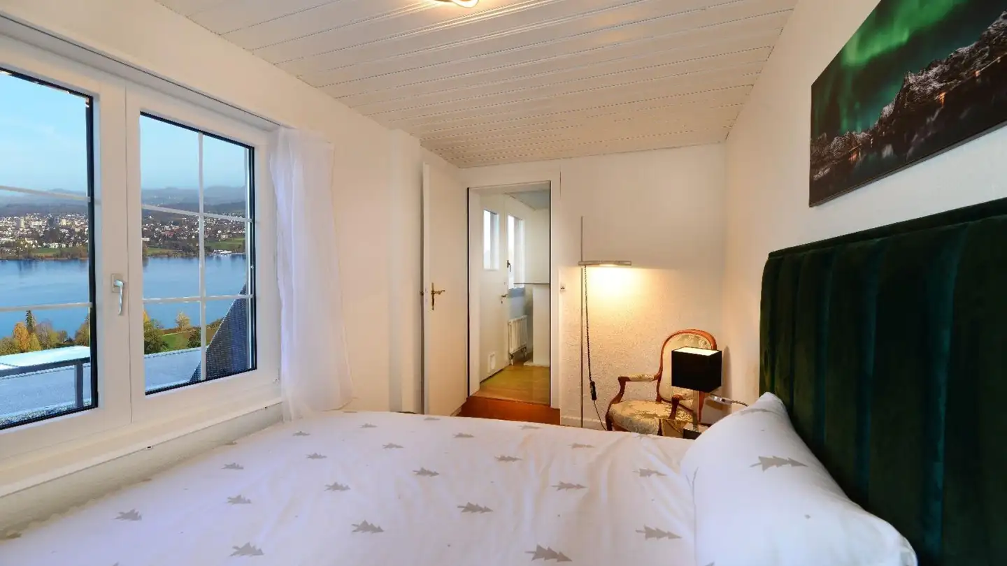 Appartamento in affitto - 8124 Maur - Photo 4