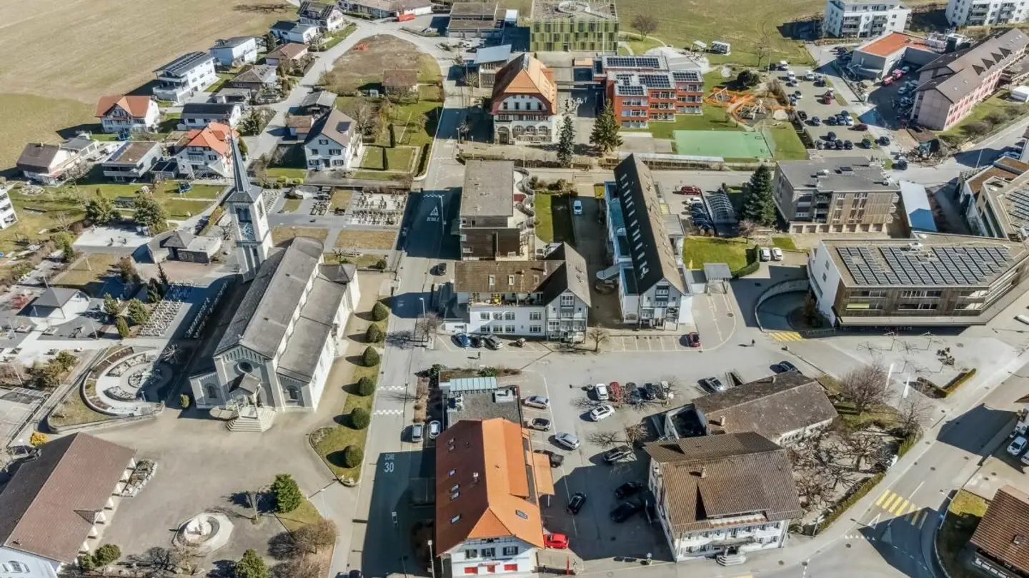 Commercial for sale - 3185 Schmitten FR