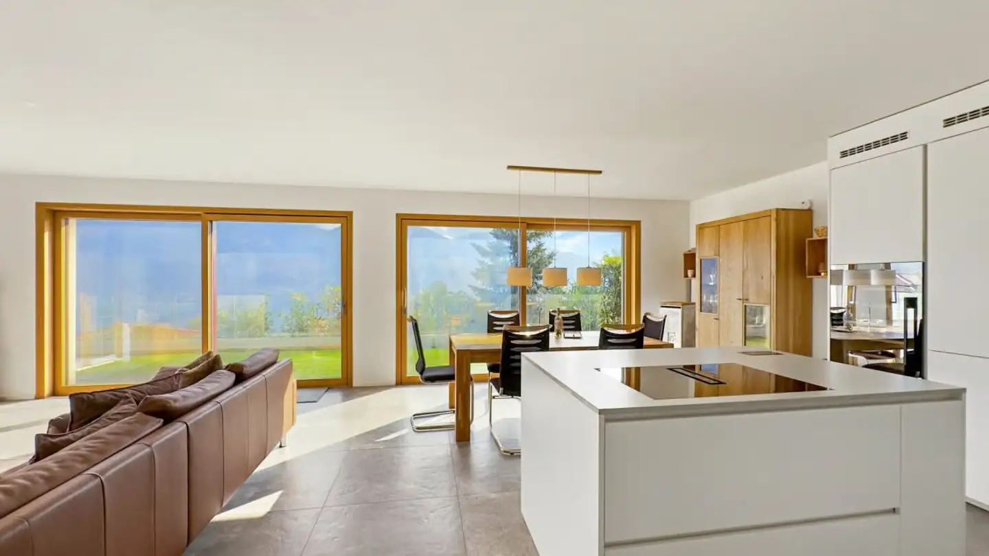 Wohnung kaufen - Via Orselina 52, 6645 Brione sopra Minusio