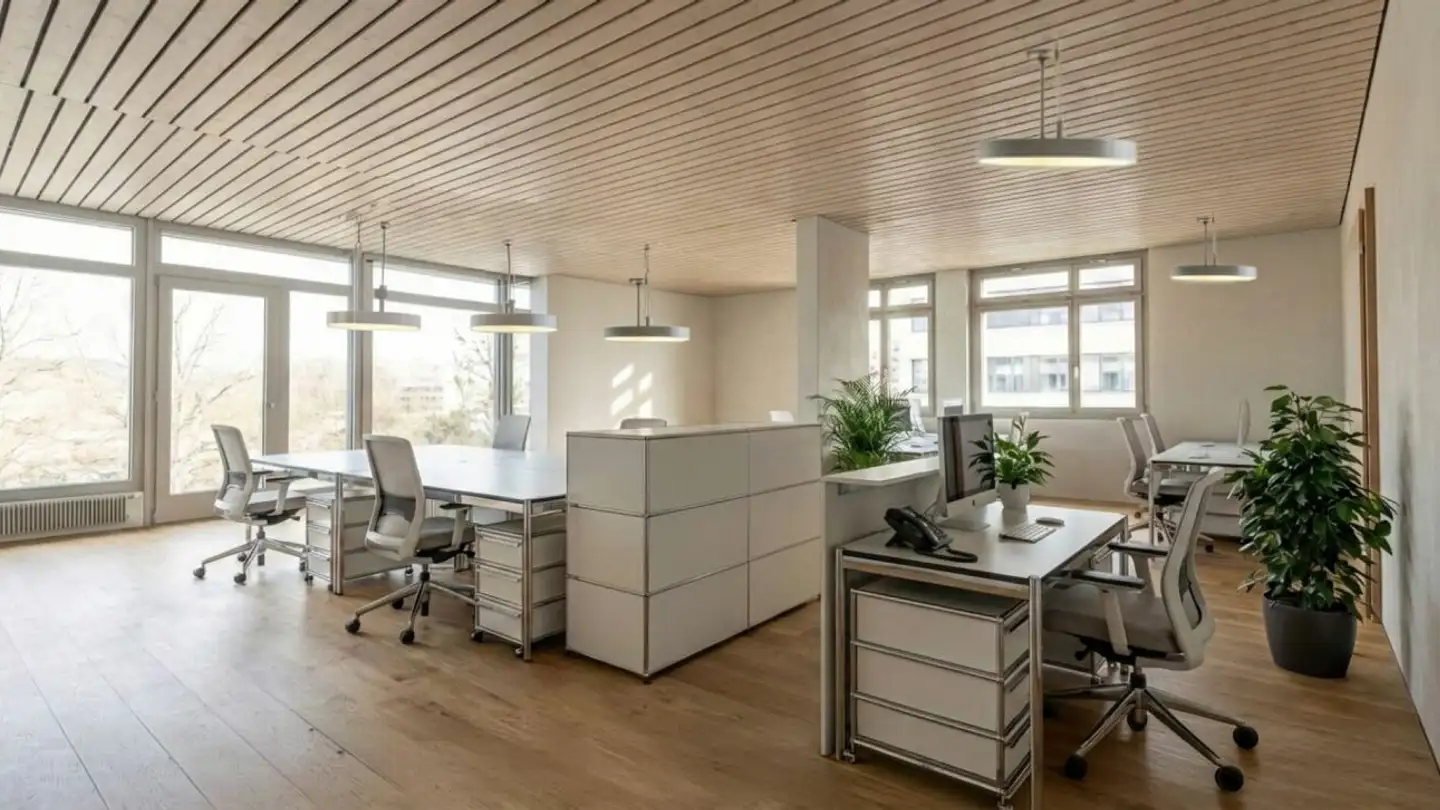 Commercial for sale - 3185 Schmitten FR - Photo 3