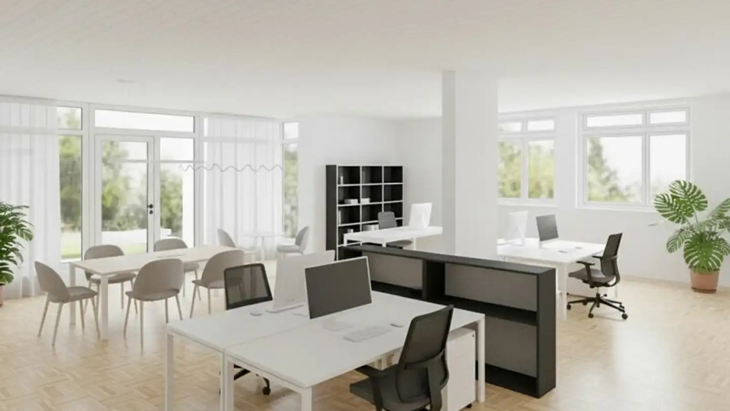 Commercial for sale - 3185 Schmitten FR - Photo 4