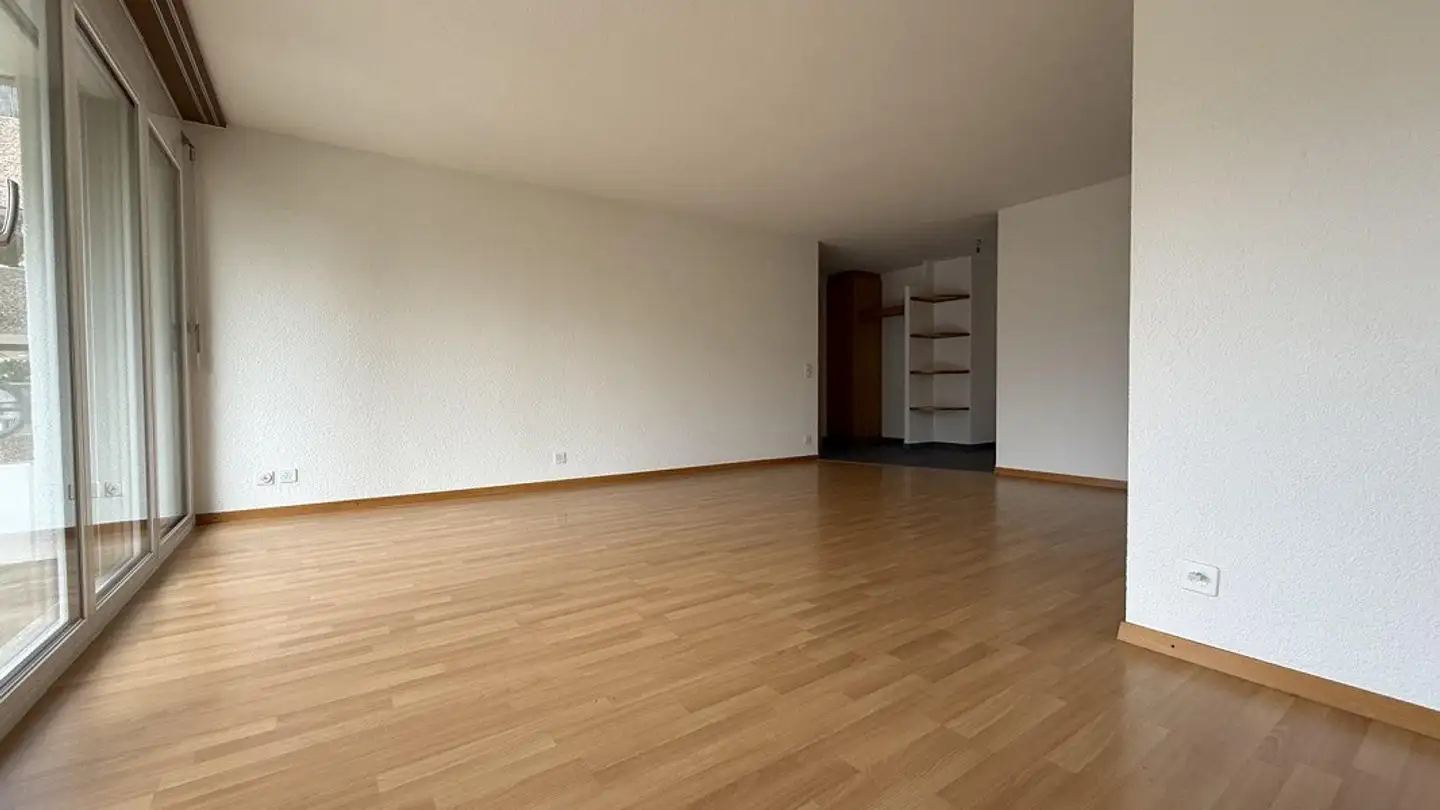 Appartement à louer - Obermattstrasse 2, 2575 Täuffelen - Photo 2