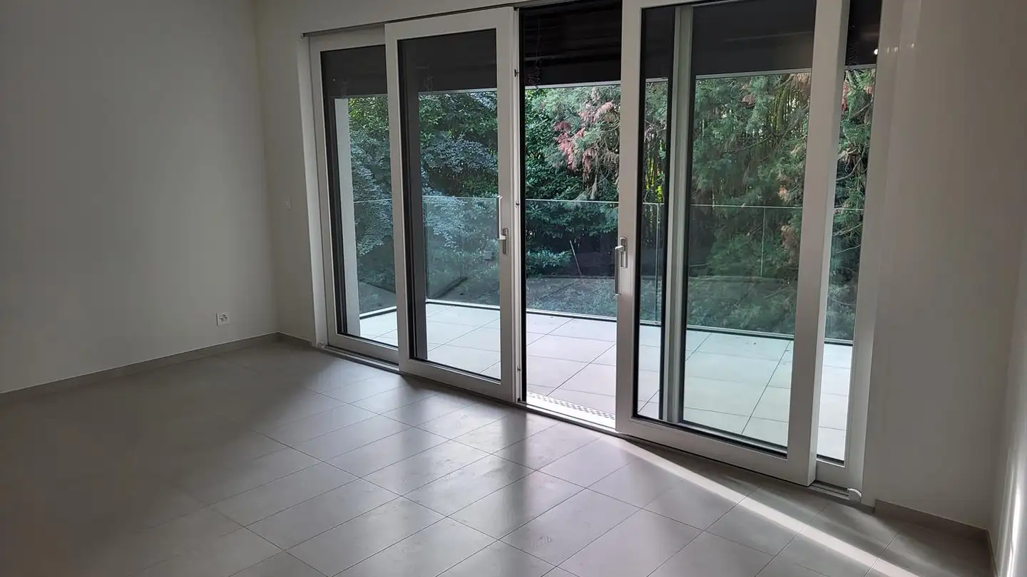 Apartment for rent - 1292 Chambésy