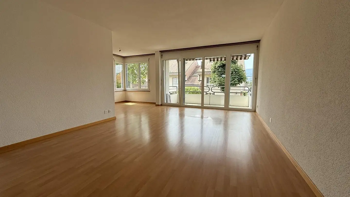 Appartement à louer - Obermattstrasse 2, 2575 Täuffelen - Photo 3