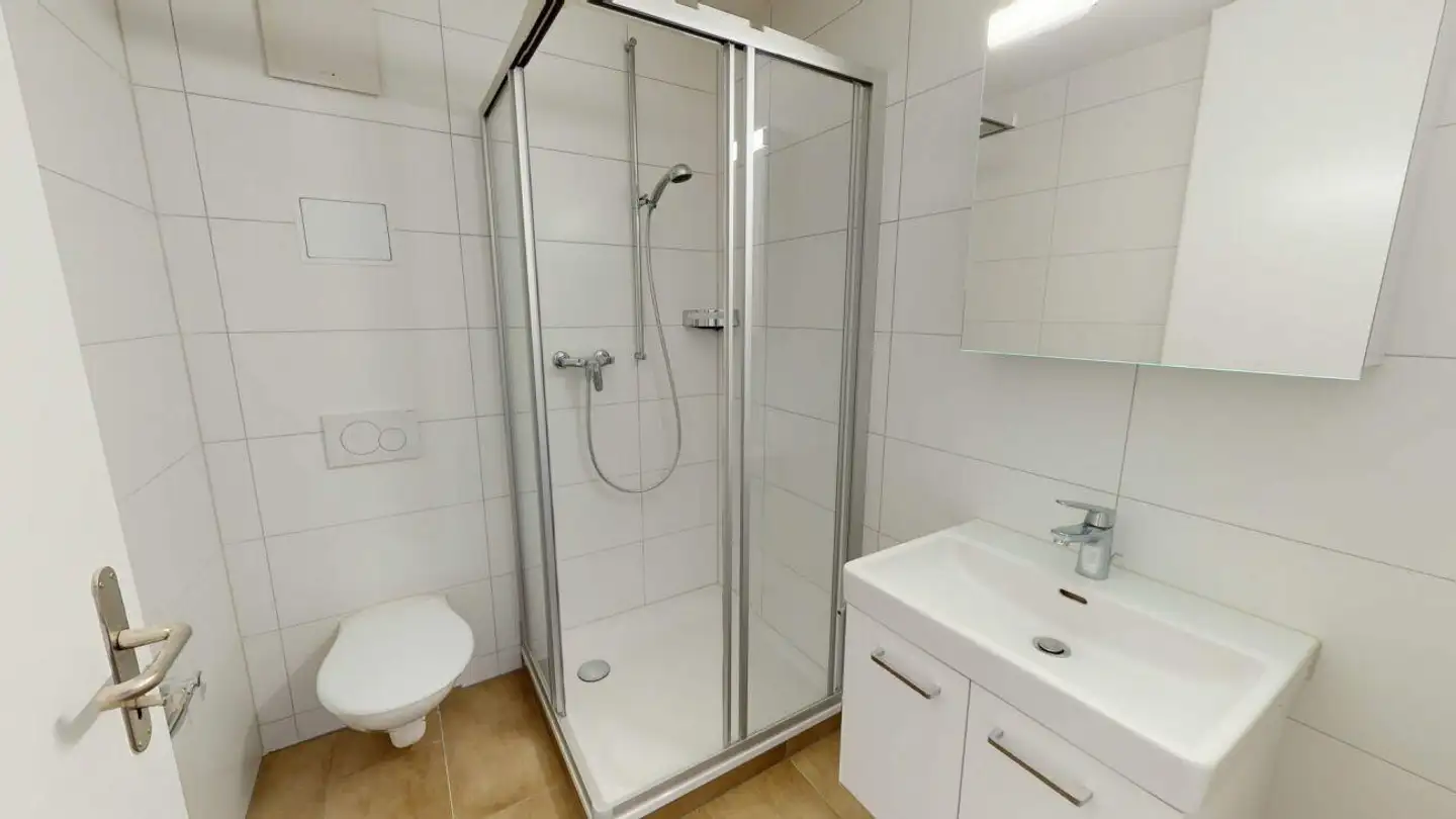 Appartement à louer - Romanshornerstrasse 27, 9300 Wittenbach - Photo 3