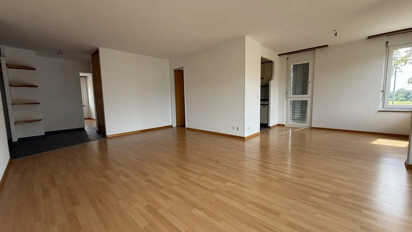 Appartement à louer - Obermattstrasse 2, 2575 Täuffelen - Photo 4