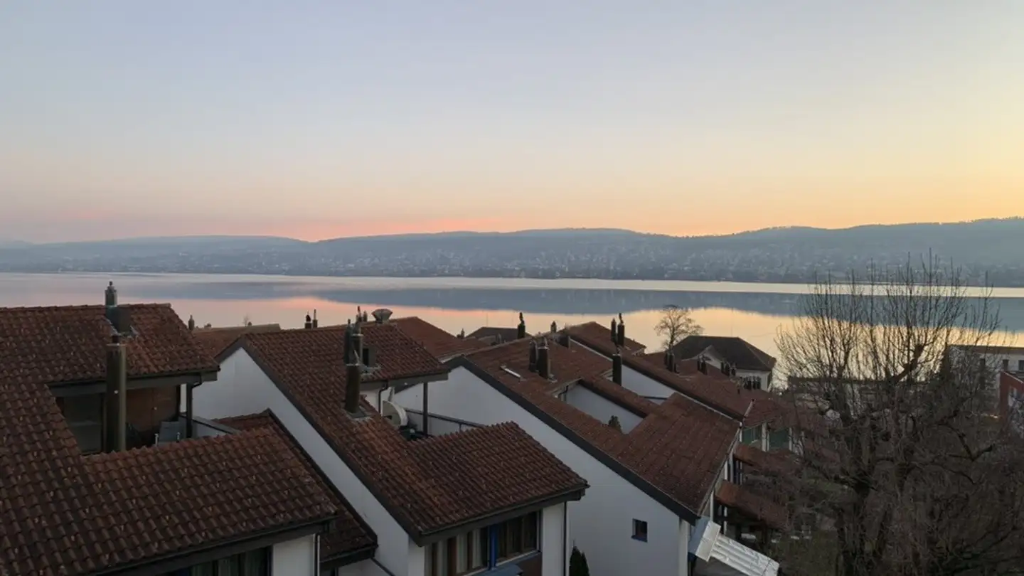 Appartement à louer - Glärnischstrasse 16, 8800 Thalwil - Photo 2