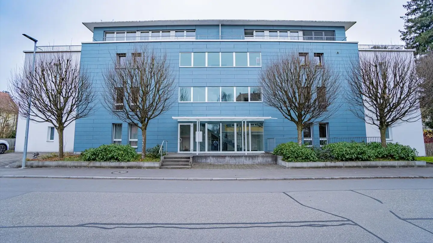 Wohnung kaufen - Tannerstrasse, 5000 Aarau