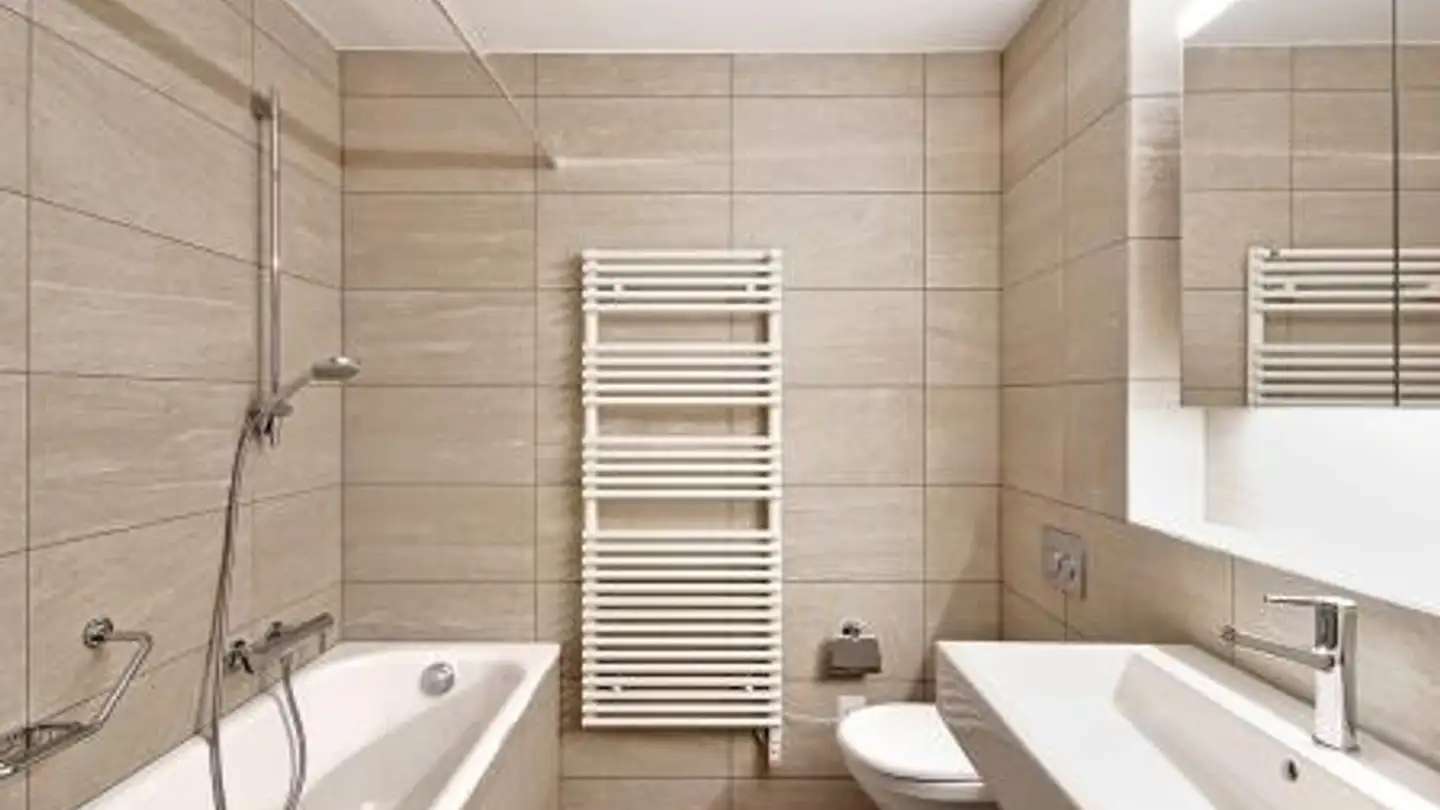Appartamento in affitto - Baslerstrasse 206, 4123 Allschwil - Foto 4