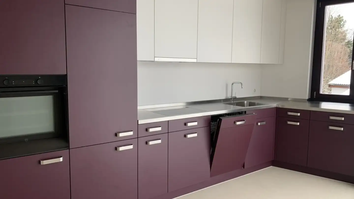 Appartement à louer - Glärnischstrasse 16, 8800 Thalwil - Photo 3