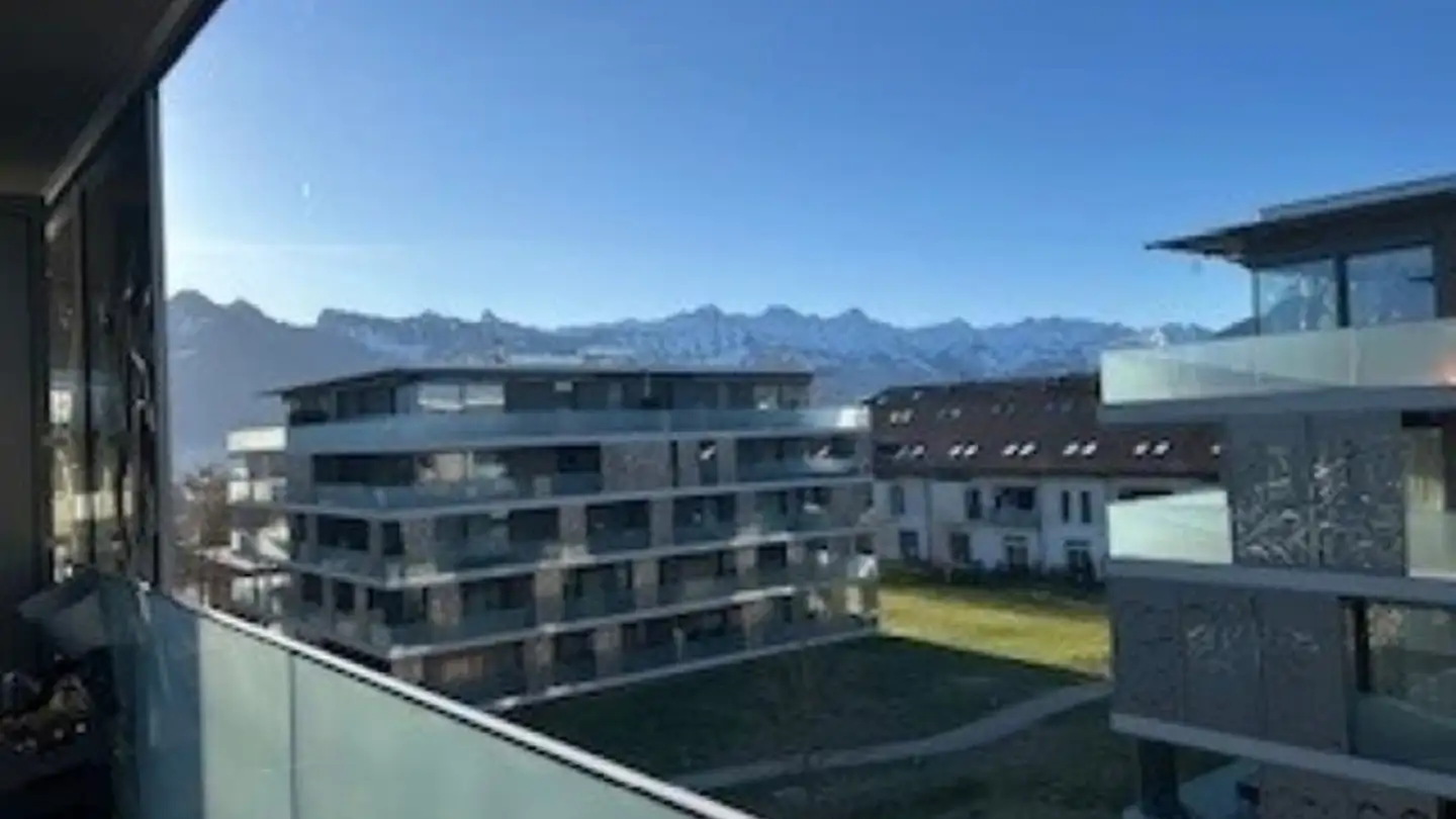 Wohnung mieten - Route De La Pâla 107, 1630 Bulle