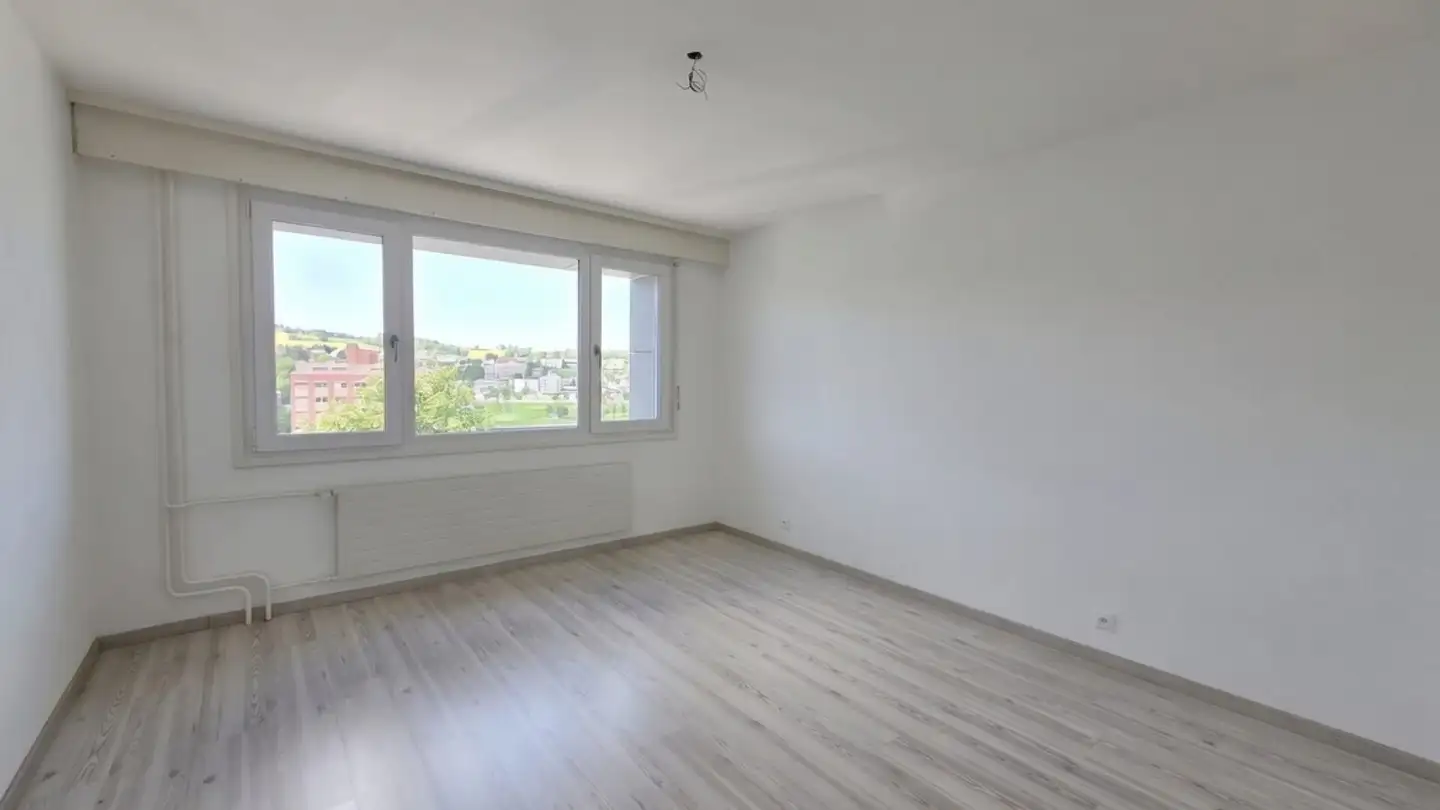 Appartement à louer - Rue De La Croix-Fédérale 23, 2300 La Chaux-de-Fonds - Photo 3