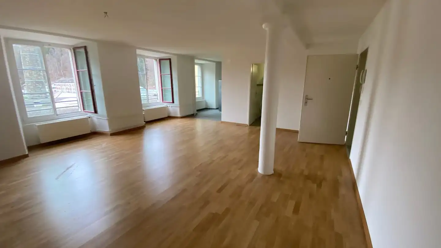 Wohnung mieten - Zürichstrasse 63, 8607 Aathal-Seegräben