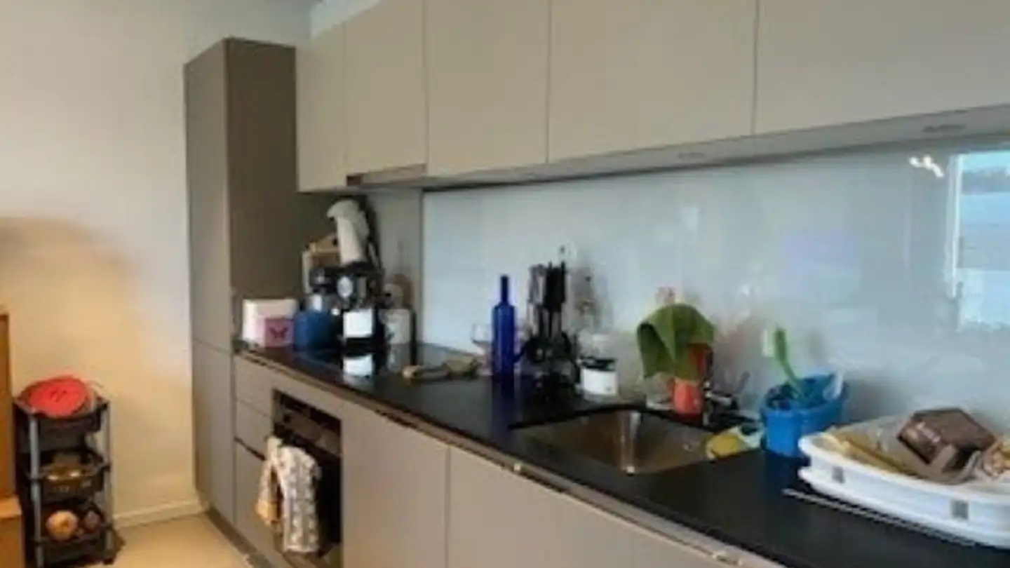 Wohnung mieten - Route De La Pâla 107, 1630 Bulle - Foto 3