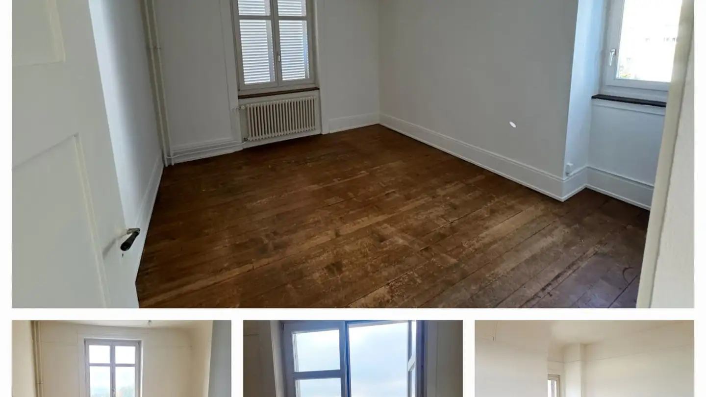 Stanza singola in affitto - 8800 Thalwil