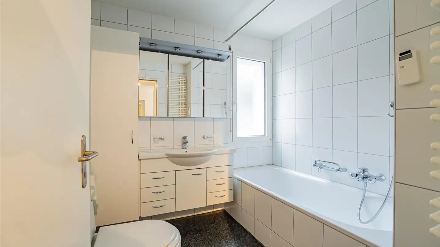 Wohnung kaufen - Tannerstrasse, 5000 Aarau - Foto 2