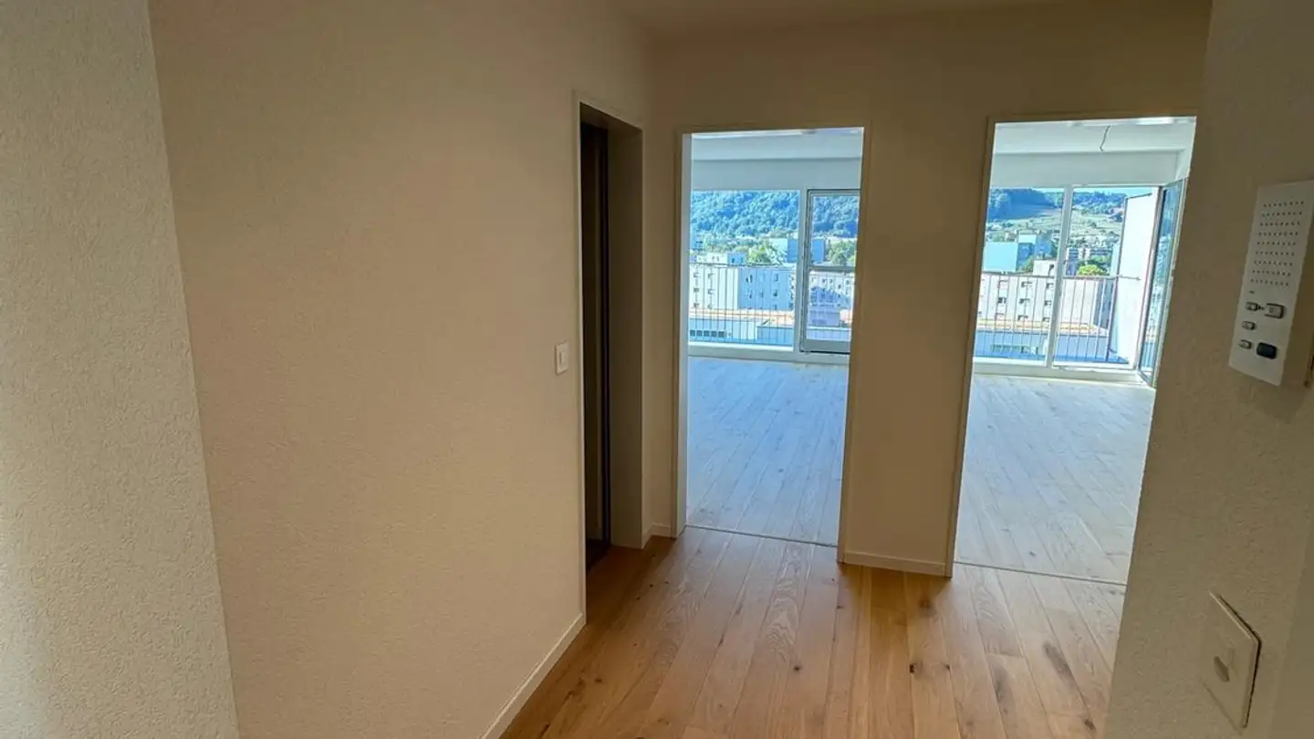 Attique à louer - Terrassenweg 35, 8408 Winterthur - Photo 3