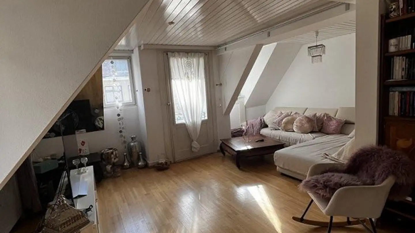 Appartamento in affitto - Schmiedgasse 34, 9000 St. Gallen - Foto 2