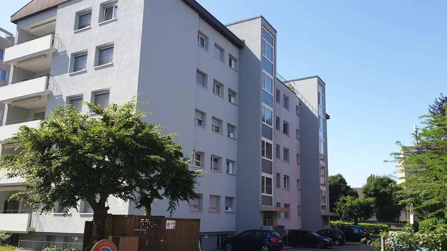 Wohnung mieten - Libellenweg 7, 3250 Lyss - Foto 2