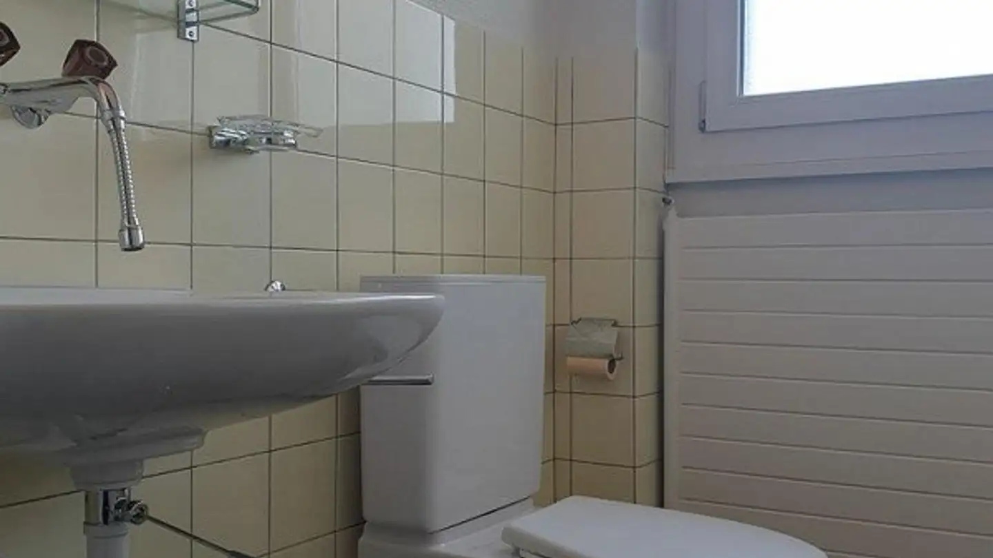 Wohnung mieten - Libellenweg 7, 3250 Lyss - Foto 4