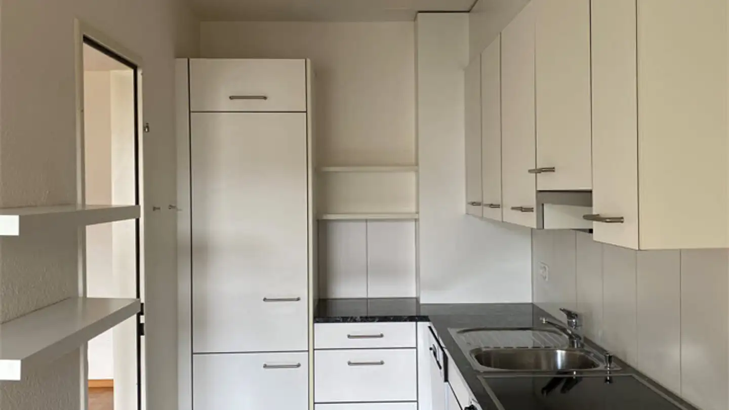 Appartement à louer - Parkstrasse 38, 4102 Binningen - Photo 3
