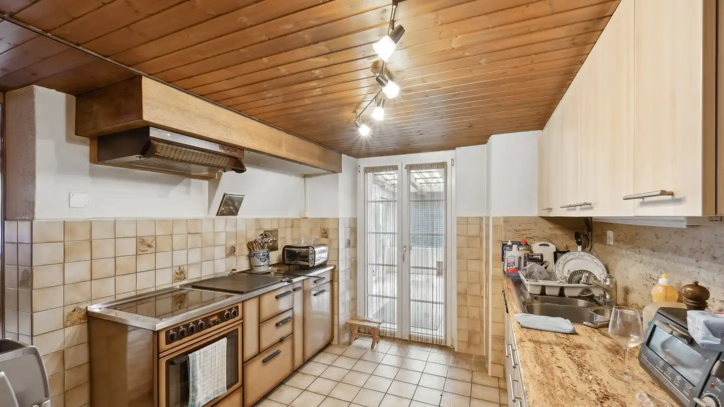 Single house for sale - Kirchstrasse 10, 4421 St. Pantaleon - Photo 3