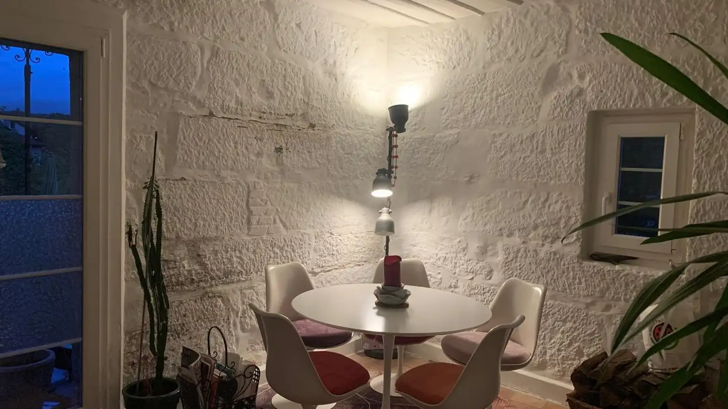 Semi-detached house for sale - Rue Du Bourg 10, 1510 Moudon - Photo 3