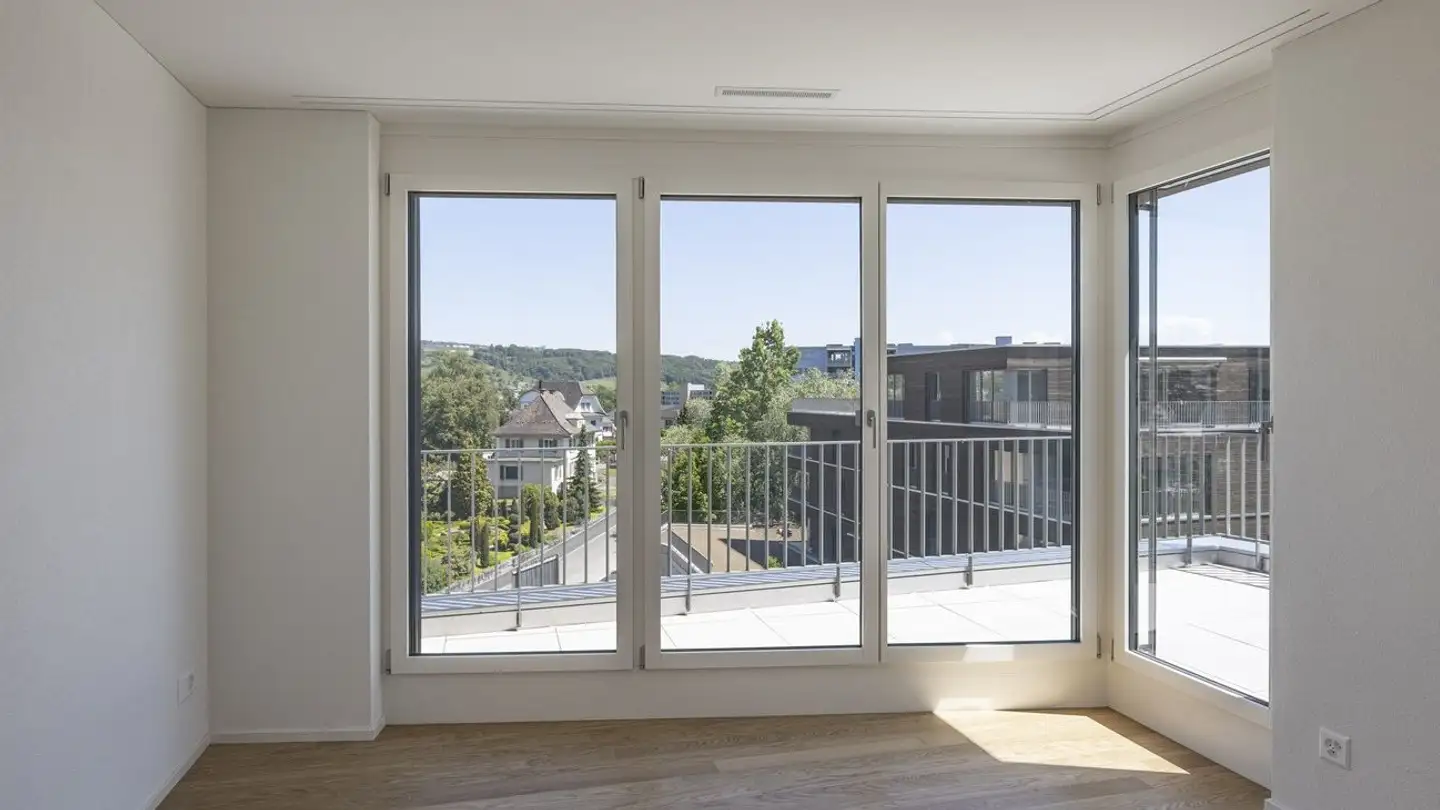Apartment for rent - Wydeweg 14, 5620 Bremgarten AG