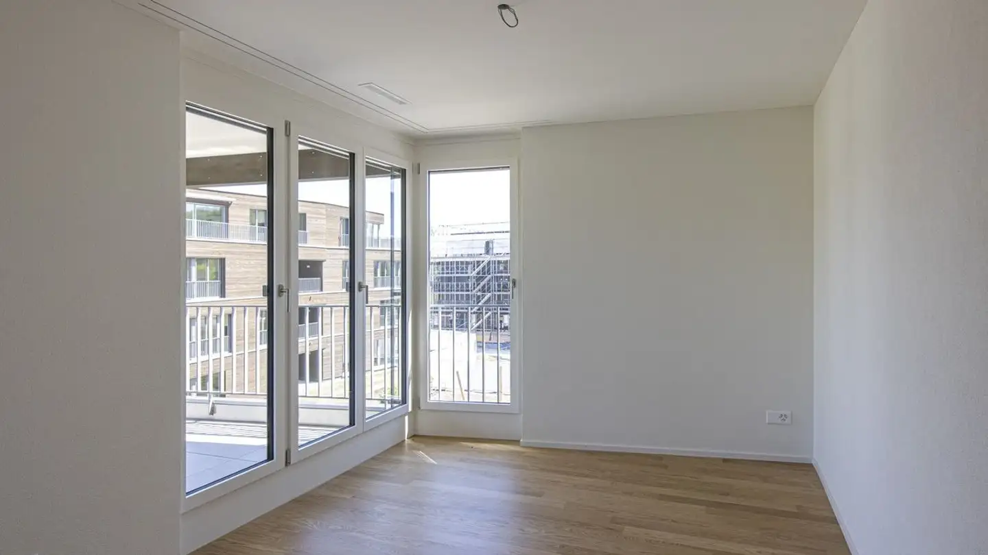 Apartment for rent - Wydeweg 14, 5620 Bremgarten AG - Photo 2