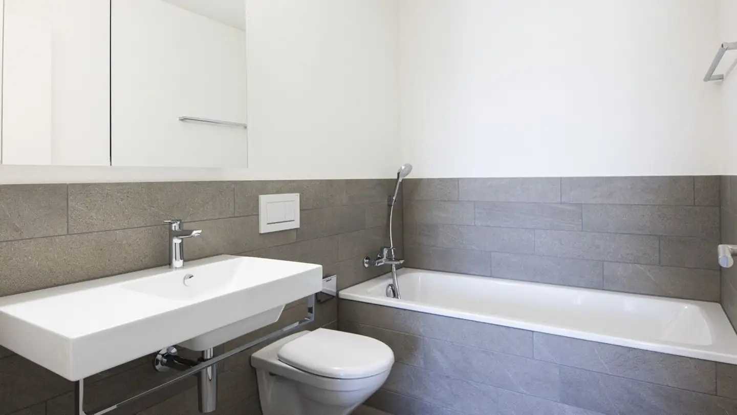 Apartment for rent - Wydeweg 14, 5620 Bremgarten AG - Photo 4