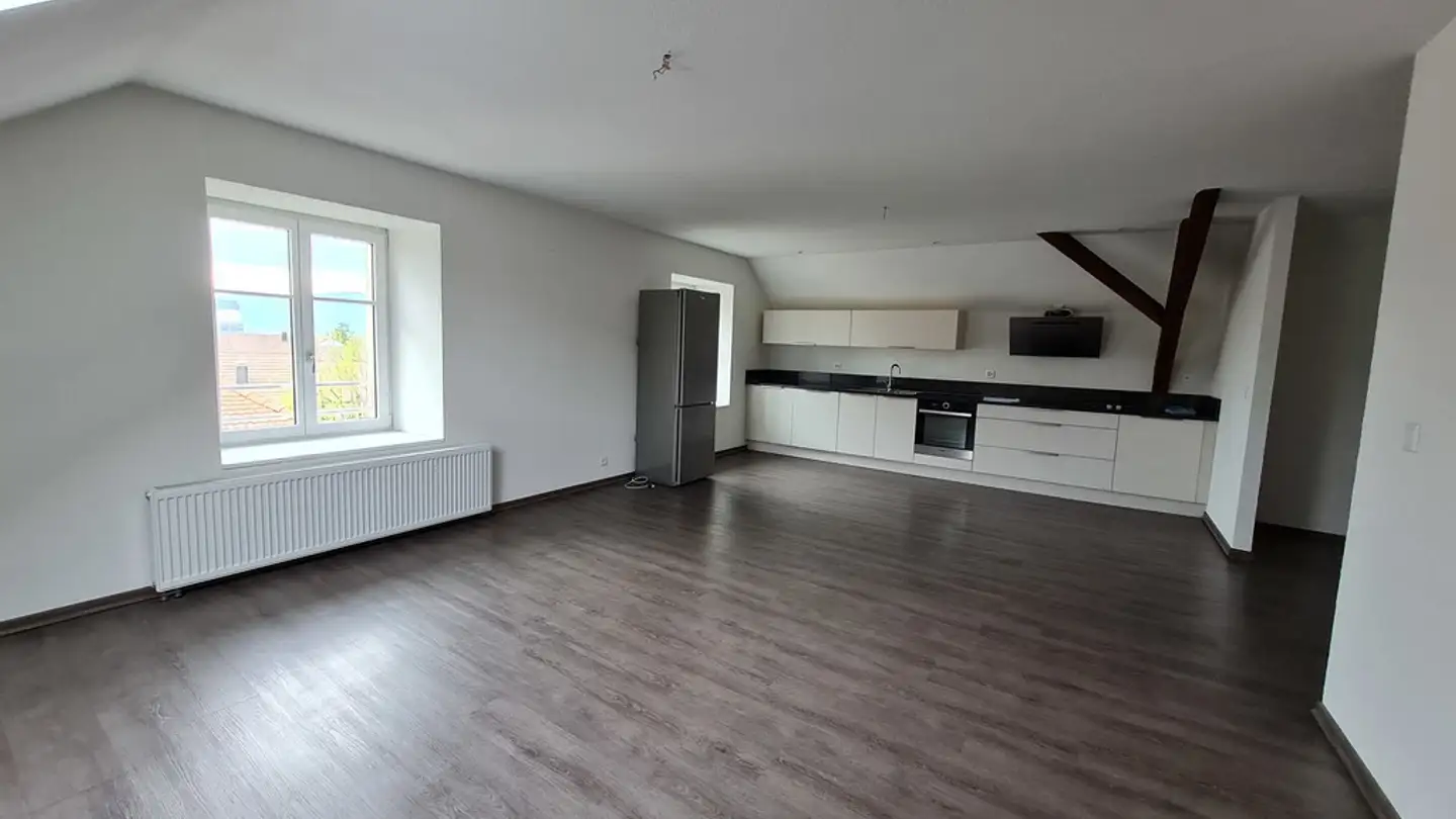 Appartamento in affitto - Route Principale 7, 2824 Vicques - Photo 3